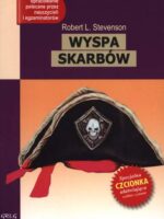 Wyspa skarbów lektura wydanie z opracowaniem