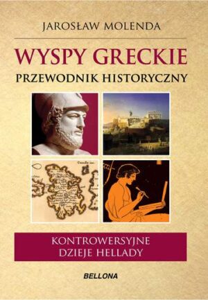 Wyspy greckie przewodnik historyczny