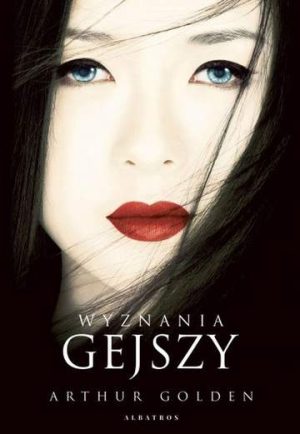 Wyznania gejszy