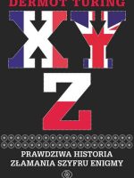 Xyz prawdziwa historia złamania szyfru enigmy