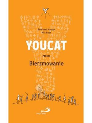 Youcat polski bierzmowanie