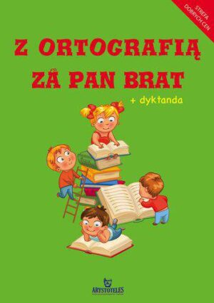 Z ortografią za pan brat