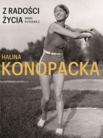 Z radości życia halina konopacka