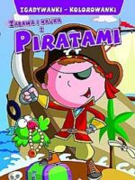 Zabawa i nauka z piratami