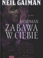 Zabawa w ciebie Sandman Tom 5