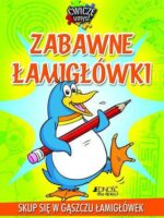 Zabawne łamigłówki