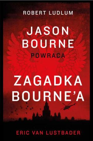 Zagadka bournea