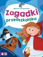 Zagadki przedszkolaka