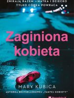 Zaginiona kobieta