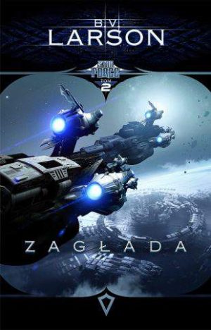 Zagłada star force Tom 2