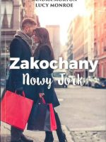 Zakochany nowy jork wyd. kieszonkowe