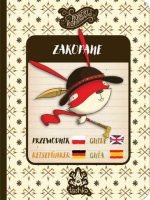 Zakopane. Przewodnik. Guide Reisefuhrer Gula