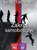 Zakręt samobójców wyd. 2