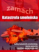 Zamach. Katastrofa smoleńska wyd. 2