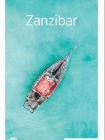 Zanzibar travelbook