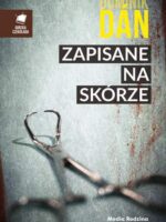 Zapisane na skórze