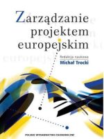 Zarządzanie projektem europejskim