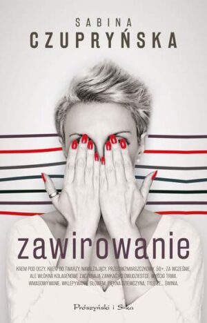 Zawirowanie