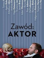 Zawód aktor