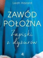 Zawód położna wyd. kieszonkowe