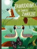 Zawodowcy w świecie zwierząt