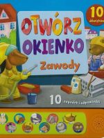 Zawody otwórz okienko