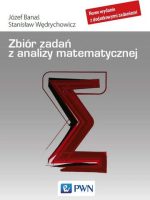 Zbiór zadań z analizy matematycznej wyd. 2020