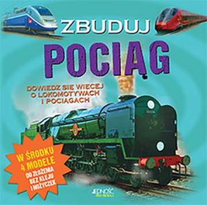 Zbuduj pociąg