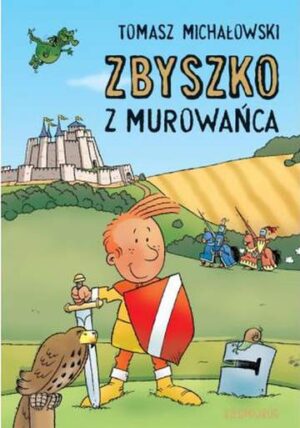 Zbyszko z murowańca