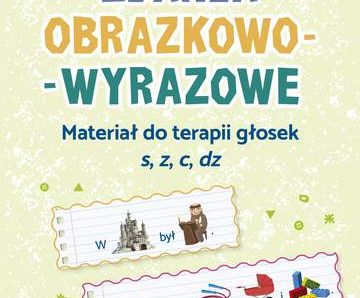 Zdania obrazkowo-wyrazowe