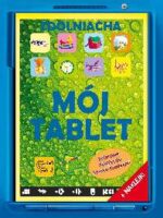 Zdolniacha mój tablet