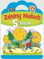 Zdolny maluch 5-latek