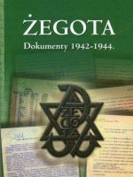 Żegota dokumenty 1942-1944