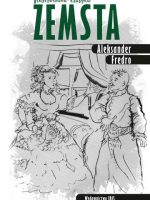 Zemsta. Ilustrowana klasyka