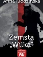 Zemsta Wilka wyd. 3