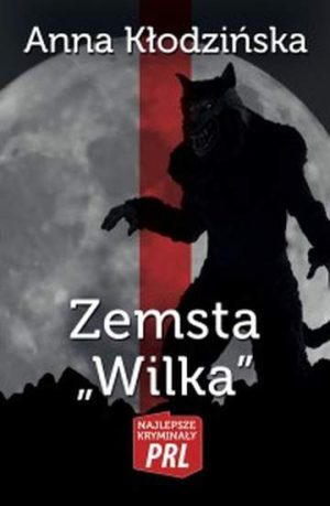 Zemsta Wilka wyd. 3