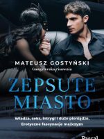 Zepsute miasto