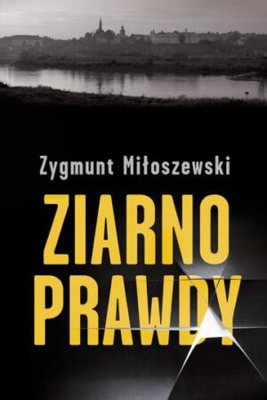 Ziarno prawdy wyd. 3