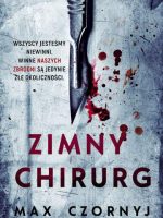 Zimny chirurg wyd. kieszonkowe