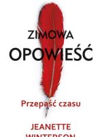 Zimowa opowieść przepaść czasu projekt szekspir