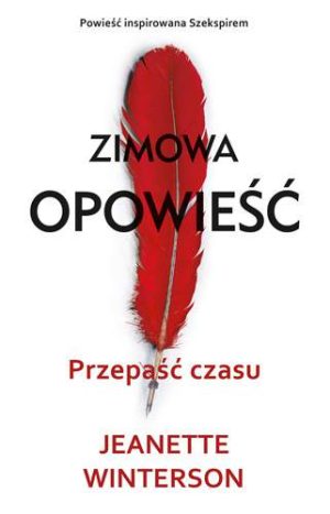 Zimowa opowieść przepaść czasu projekt szekspir