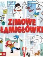 Zimowe łamigłówki