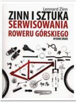 Zinn i sztuka serwisowania roweru górskiego wyd. 2