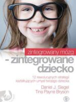 Zintegrowany mózg zintegrowane dziecko