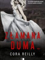 Złamana duma. The Camorra Chronicles. Tom 3