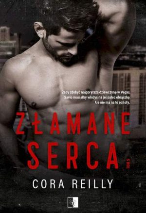 Złamane serca. The Camorra Chronicles. Tom 5