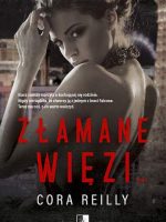 Złamane więzi. The Camorra Chronicles. Tom 4