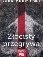 Złocisty przegrywa wyd. 2