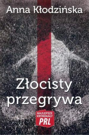 Złocisty przegrywa wyd. 2