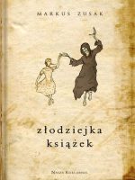 Złodziejka książek